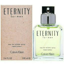 Calvin Klein CK Eternity Intense 永恆極致女性淡香精 50ML 歷史價格詳細信息