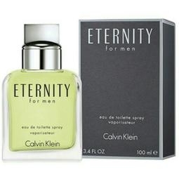 Calvin Klein CK Eternity Intense 永恆極致女性淡香精 50ML 歷史價格詳細信息