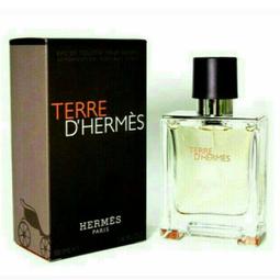 HermesTerre D'Hermes 愛馬仕大地男性淡香水 迷你小香/1瓶/12.5ml 歷史價格詳細信息