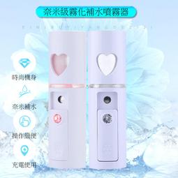 USB充電奈米噴霧臉部補水儀30ML 歷史價格詳細信息