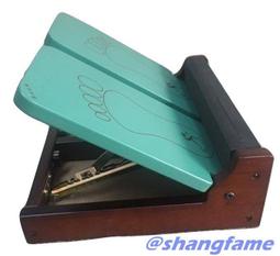 左手美發剪刀左撇子發型師專用無痕牙剪專業理發剪刀打薄 歷史價格詳細信息