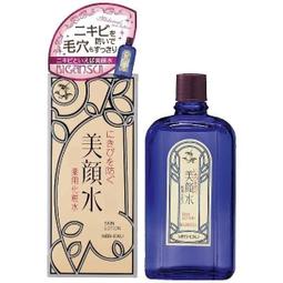 【MEISHOKU明色】 美顏水3入組 90ml 官方旗艦店 歷史價格詳細信息