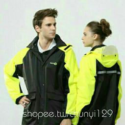 【達新牌】挺帥型環保套裝雨衣3色可選(M~3XL) 歷史價格詳細信息