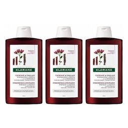 KLORANE蔻蘿蘭養髮潤髮乳200ML送試用包 歷史價格詳細信息