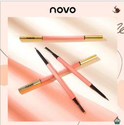 粉底 粉底膏 NOVO NO.6180光感美肌無瑕粉底膏 歷史價格詳細信息