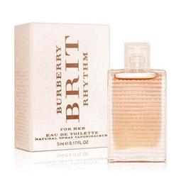 Burberry brit rhythm 搖滾風格男 體香膏 75g/1瓶-新品正貨 歷史價格詳細信息