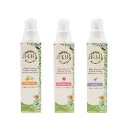 HH私密植萃抗菌潔淨露+美白緊緻凝露【抗菌緊實二入組】 歷史價格詳細信息