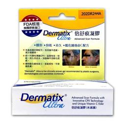 倍舒痕凝膠 美國原裝進口 原廠公司貨 Dermatix Ultra 7g 15g 大支免運 專品藥局 歷史價格詳細信息