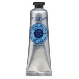 【LOccitane歐舒丹】乳油木玫瑰護手霜30ml 歷史價格詳細信息