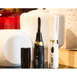 睫毛燙 日本 Eyecurl II 女人我最大 推薦 睫毛夾 睫毛 睫毛膏 大小S推薦 超持久電燙睫毛器 美妝 美髮 歷史價格詳細信息