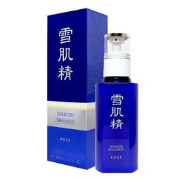 【美妝行】KOSE 高絲 雪肌精 化妝水 乳液 洗顏霜 洗顏粉 洗顏乳 黑面膜 眼霜 BB霜 CC霜 防曬凝膠 防禦乳 歷史價格詳細信息