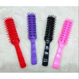 百家梳子 胡桃木雕刻氣囊梳 雕花氣墊梳 黑桃木梳 comb生產 歷史價格詳細信息