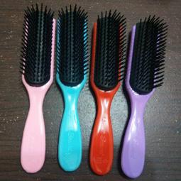 排骨梳 八排排骨梳 油頭梳 弧形 小彎梳 頭皮按摩 美髮造型梳 蓬鬆 梳子 氣墊梳【DT STORE】【1513013】 歷史價格詳細信息