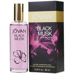 JOVAN 傑班 麝香男性古龍水 88ml 歷史價格詳細信息