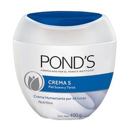 Pond's 旁氏 滋養霜 400g 保濕霜 乳液 乳霜 面霜 臉部保溼【V326173】YES 美妝 歷史價格詳細信息