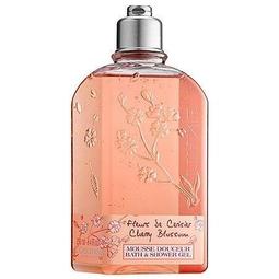 【L’OCCITANE歐舒丹】櫻花沐浴膠500ml 歷史價格詳細信息