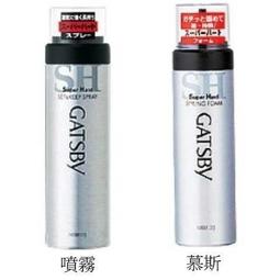 GATSBY 強黏造型噴霧 歷史價格詳細信息