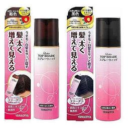 YANAGIYA 雅娜蒂 毛穴淨化洗髮精二入組 (170ml*2) 歷史價格詳細信息