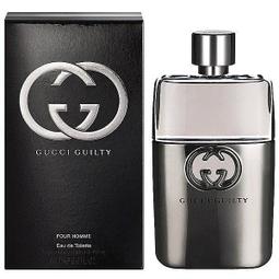 Gucci 罪愛男性淡香水 Guilty Pour Homme(50ml / 90ml 150ml)-航空版【美麗購】 歷史價格詳細信息
