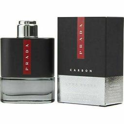 Prada Luna Rossa Black 卓越至黑男性淡香精 EDP 100ml 歷史價格詳細信息