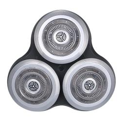 rq12刀頭適用剃鬚刀rq1250 rq1260x rq1275 rq1295刀片配件 歷史價格詳細信息