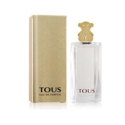 TOUS 黃金小熊限量版淡香精4.5ml 小香 2入組 歷史價格詳細信息