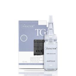 【TGFACTOR】晶純角鯊原液100% 3ml 歷史價格詳細信息