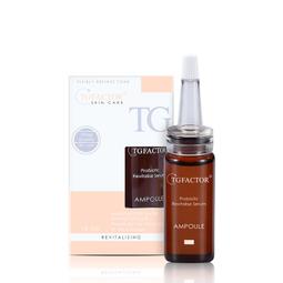 【帝一化工】TGFACTOR 晶純角鯊原液 歷史價格詳細信息