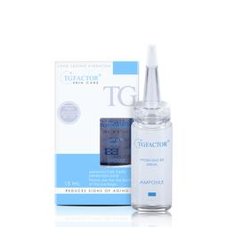 【TGFACTOR】維他命原B5保濕原液 15ml 歷史價格詳細信息