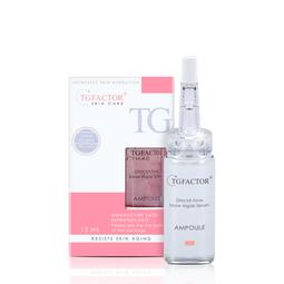 【帝一化工】TGFACTOR 晶純角鯊原液 歷史價格詳細信息