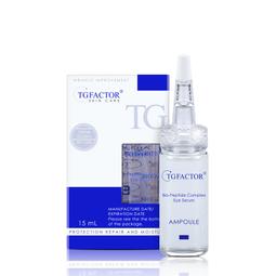 【TGFACTOR】完美胜肽眼部抗皺原液 3ml 歷史價格詳細信息