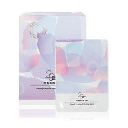 【帝一化工】20 BEAUTY DAY 有機大馬士革玫瑰花水 歷史價格詳細信息