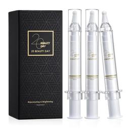 【帝一化工】TGFACTOR 晶純角鯊原液 歷史價格詳細信息