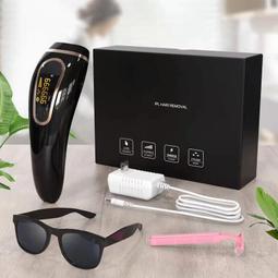 激光脫毛儀家用男女全身光子嫩膚美容剃毛器IPL強脈沖脫毛儀 歷史價格詳細信息