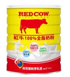 紅牛全脂奶粉1kg x3包 歷史價格詳細信息