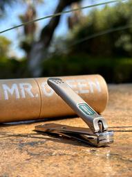 【限時下殺】德國MRGREEN甲溝剪指甲刀鉗腳部炎護理專用進口不鏽鋼正品單個裝 歷史價格詳細信息