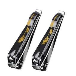 德國指甲剪平口指甲鉗斜口甲溝修甲刀成人家用單個大號剪甲指甲刀 歷史價格詳細信息