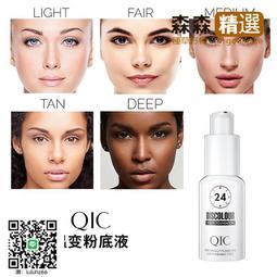 【森森】 QIC胡蘿蔔 變色口紅唇膏 千人千面 國潮彩妝保濕滋潤不沾杯口紅w3w  【滿300出貨】 歷史價格詳細信息