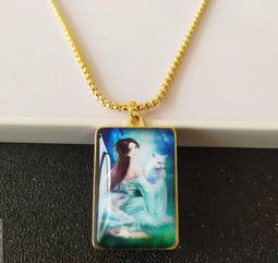 魅力 九尾狐仙 (亮鑽加強款) 古巴丙 古巴炳 招財桃花成願魅力鎖心和合【泰國精品】已開光加持泰國佛牌 歷史價格詳細信息