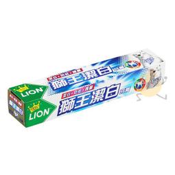 日本LION獅王 潔白牙膏 超涼口味 200g【DDBS】 歷史價格詳細信息