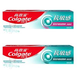 【高露潔】自然之萃 - 純粹潔淨牙膏120g 歷史價格詳細信息