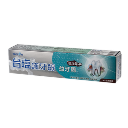 台塩 護牙齦抗敏感牙膏(140g/支) 歷史價格詳細信息