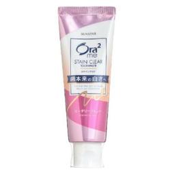 日本原裝 Ora2 愛樂齒 me 淨白 清新 漱口水 460ml -去除口臭、抑制齒漬【美漾寶】 歷史價格詳細信息