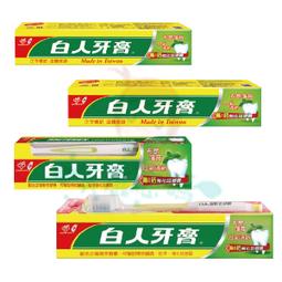 白人 牙膏-特特號(160gX3支)[大買家] 歷史價格詳細信息