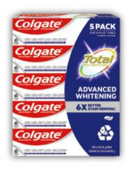 【Colgate 高露潔】高露潔Cushion Clean 螺旋型牙刷2入 (濃密刷毛/牙齒亮白) 歷史價格詳細信息