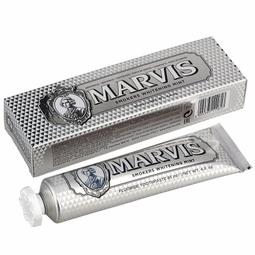 【MARVIS】義大利精品牙膏85ml 多款任選 歷史價格詳細信息