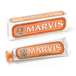 MARVIS 義大利精品牙膏-甜薑薄荷 85ml 歷史價格詳細信息