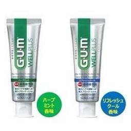 三詩達 GUM 牙周護理牙膏 四種規格可選  大樹 歷史價格詳細信息