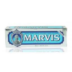 《MARVIS》薄荷牙膏85ml-海洋(藍色) 歷史價格詳細信息