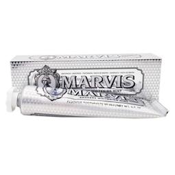 MARVIS 下午茶系列牙膏 奶蓋抹茶 75ml 歷史價格詳細信息